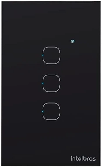 Intelbras EWS 1003