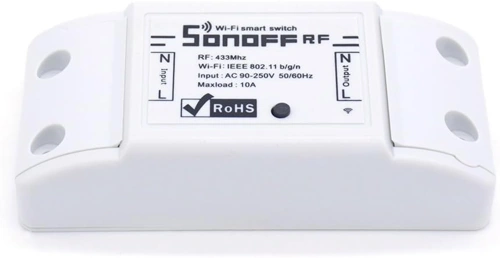 Sonoff TX Ultimate (T3)