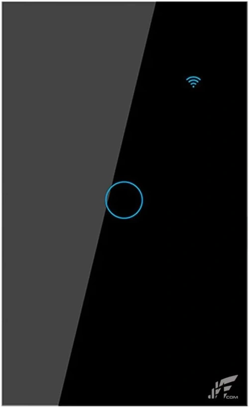 Tuya Smart Wi-Fi 4 Caixas