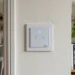 Interrupetor inteligente perfeitamente instalado e funcional. Falando sobre o melhor interruptor inteligente.