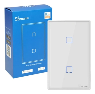 Sonoff TX Ultimate (T3)